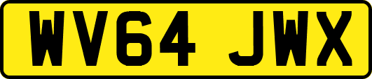 WV64JWX