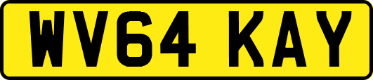 WV64KAY