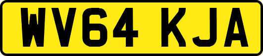 WV64KJA
