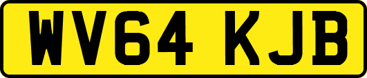 WV64KJB