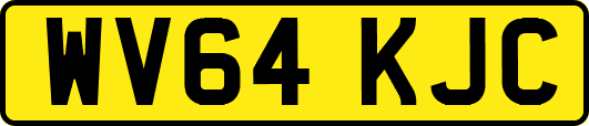 WV64KJC