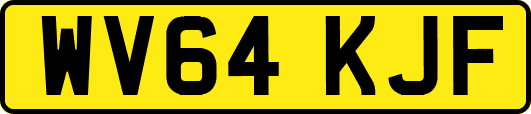 WV64KJF