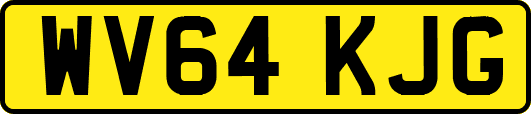 WV64KJG