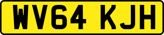 WV64KJH