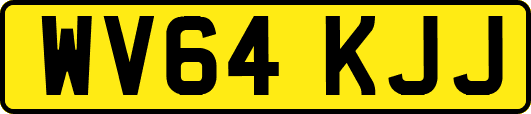 WV64KJJ