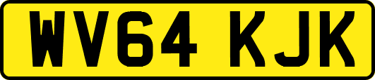WV64KJK