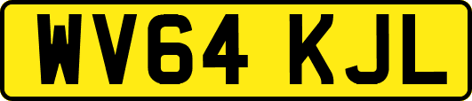 WV64KJL