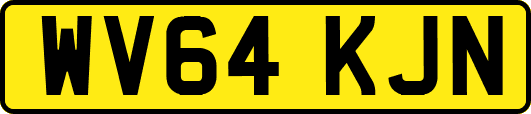 WV64KJN