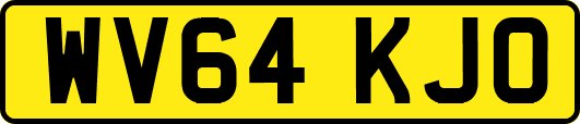 WV64KJO