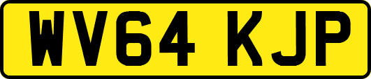 WV64KJP