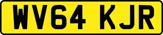 WV64KJR