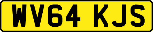 WV64KJS