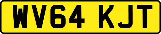 WV64KJT