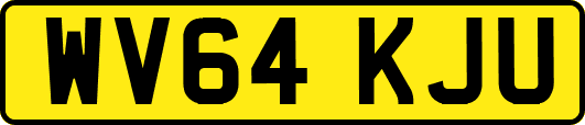 WV64KJU
