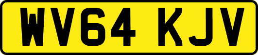 WV64KJV