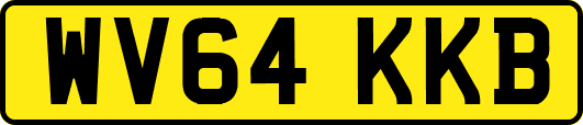 WV64KKB