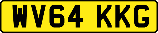 WV64KKG