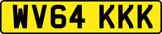 WV64KKK