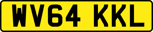 WV64KKL