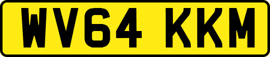 WV64KKM