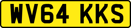 WV64KKS