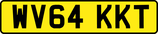 WV64KKT