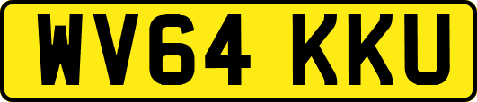 WV64KKU