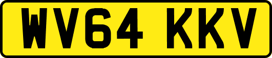 WV64KKV