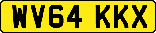 WV64KKX