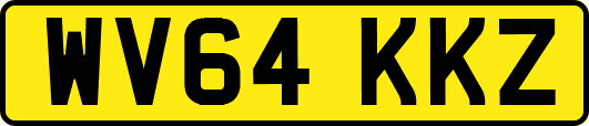 WV64KKZ