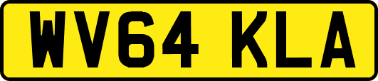 WV64KLA