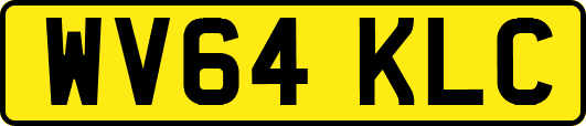 WV64KLC