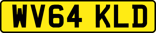 WV64KLD