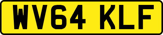 WV64KLF