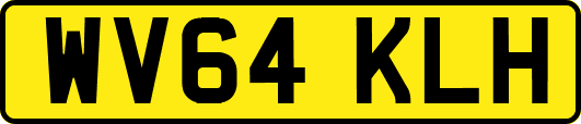 WV64KLH