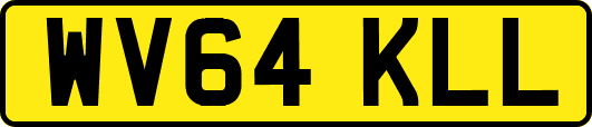 WV64KLL