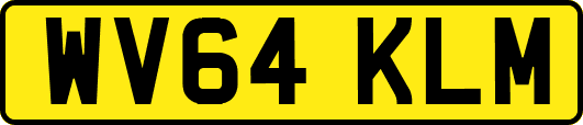 WV64KLM