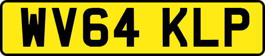 WV64KLP
