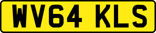 WV64KLS