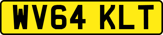 WV64KLT