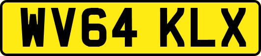 WV64KLX
