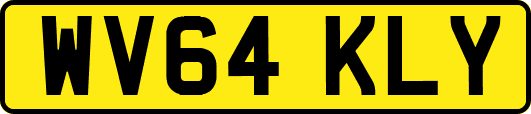 WV64KLY