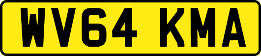 WV64KMA