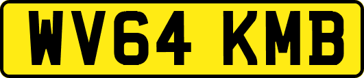 WV64KMB