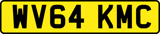 WV64KMC