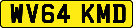 WV64KMD