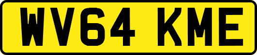 WV64KME