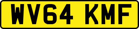 WV64KMF