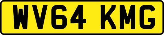 WV64KMG