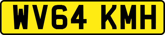 WV64KMH